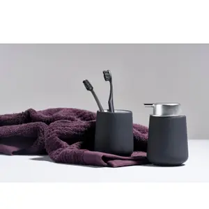 Gobelet pour brosse à dents Zone Denmark Nova image-3