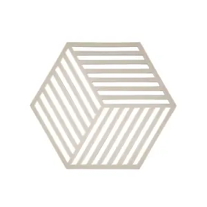 Sottopentola Zone Denmark Hexagon image-0