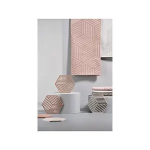 Sottopentola Zone Denmark Hexagon image-1