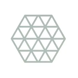Dessous de plat Zone Denmark Triangles image-0