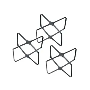 Fasce elastiche Zone Denmark Peili b image-0