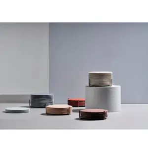 Underlag Zone Denmark Singles (x6) image-4