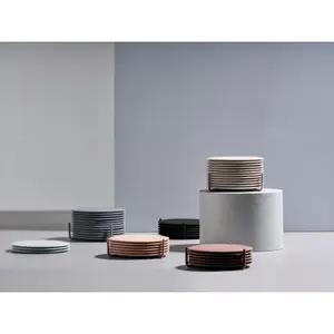 Posavasos Zone Denmark Singles (x6) image-1