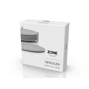 Posavasos Zone Denmark Singles (x6) image-4
