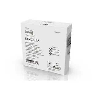Posavasos Zone Denmark Singles (x6) image-5