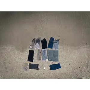 Bath towel Zone Denmark Classic image-4