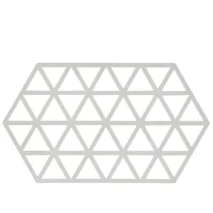 Topfuntersetzer Zone Denmark Triangles image-0