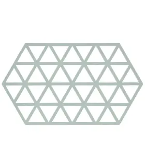 Podkładka pod gorące naczynia Zone Denmark Triangles image-0