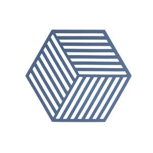 Grytunderlägg Zone Denmark Hexagon