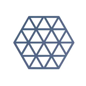 Onderzetter Zone Denmark Triangles image-0