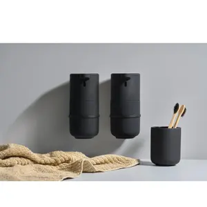 Kubek na szczoteczkę do zębów Zone Denmark Ume image-1