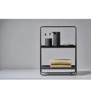 Kubek na szczoteczkę do zębów Zone Denmark Ume image-3