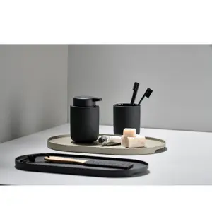 Kubek na szczoteczkę do zębów Zone Denmark Ume image-6