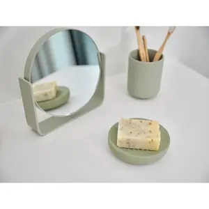 Gobelet pour brosse à dents Zone Denmark Ume image-5