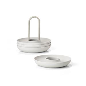 Äggkopp Zone Denmark Singles (x4)