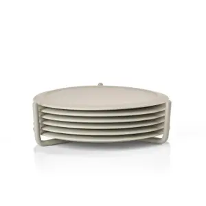 Posavasos Zone Denmark Singles (x6) image-1