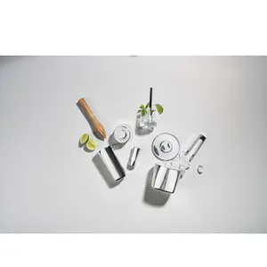 Pestello dentato Zone Denmark Rocks image-4
