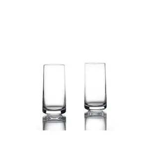 Highball glass Zone Denmark Rocks (x2) image-0