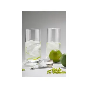 Highball glass Zone Denmark Rocks (x2) image-5