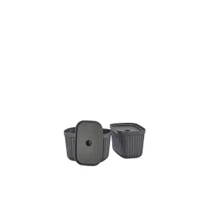 Aufbewahrungsbox Zone Denmark Pulp (x2) image-1