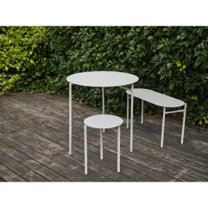 Disc bench Zone Denmark image-4