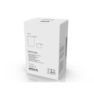 Cup Zone Denmark (x2) image-2