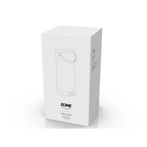 Cubo de pedal Zone Denmark Circular image-1