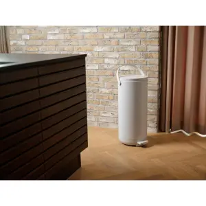 Pedal garbage can Zone Denmark Circular image-2