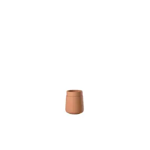 Jar with lid Zone Denmark Nova One image-0