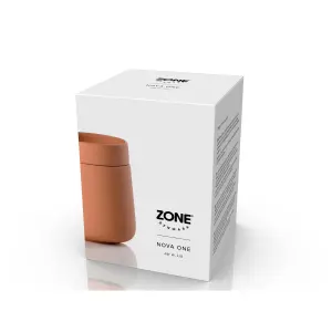 Jar with lid Zone Denmark Nova One image-1