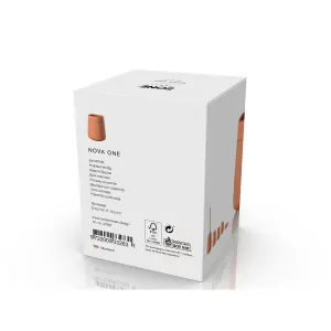 Jar with lid Zone Denmark Nova One image-2