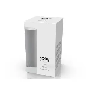 Becher für Zahnbürste Zone Denmark Solo image-1