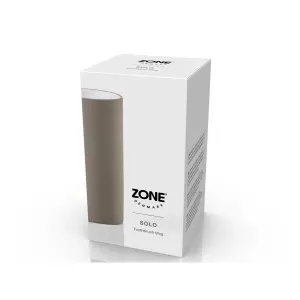 Gobelet pour brosse à dents Zone Denmark Solo image-1
