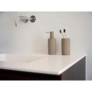 Gobelet pour brosse à dents Zone Denmark Solo image-2