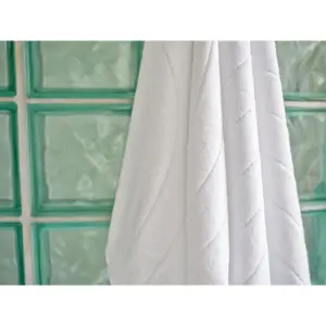 Bath towel Zone Denmark Time image-1