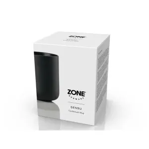Becher für Zahnbürste Zone Denmark Sensu image-1