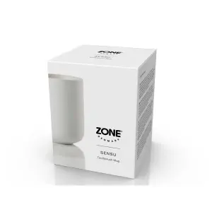 Bicchiere per spazzolino da denti Zone Denmark Sensu image-1