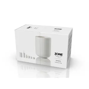 Bicchiere per spazzolino da denti Zone Denmark Sensu image-2