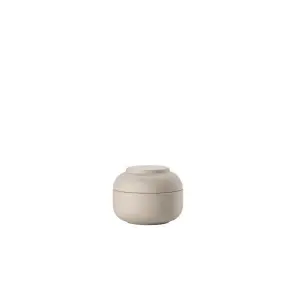 Jar with lid Zone Denmark Sensu image-0