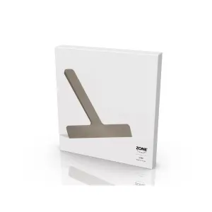 Raclette de douche avec support Zone Denmark Ume image-0