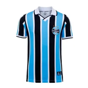 Camiseta Grêmio Classic DC004 image-0