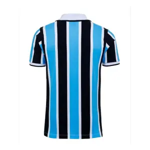 Camisola retro Grêmio 1998/99 image-0