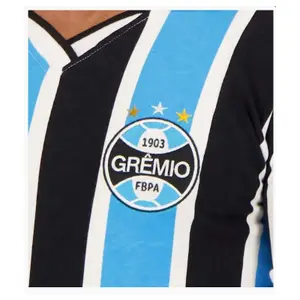 Camisola retro Grêmio 1998/99 image-1