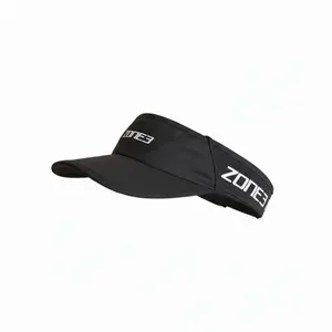Lightweight Running Visor Zone3 image-0
