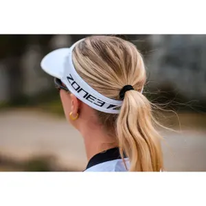 Lightweight Running Visor Zone3 image-2