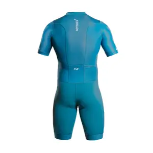 Mono corto de triatlón Zone3 Activate+ image-1
