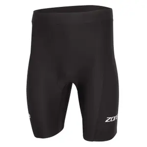 Short tri-function suit Zone3 Lava