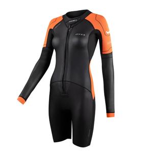 Women's swimrun wetsuit Zone3 Versa
