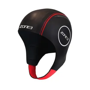 Neoprene bathing cap Zone3 image-0