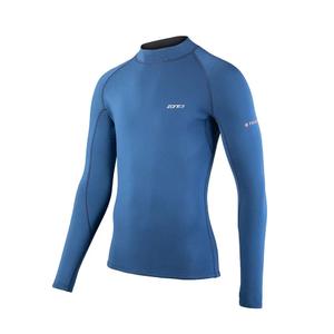 Long sleeve triathlon top Zone3 Yulex®